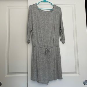 Splendid T-shirt Dress